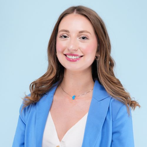 Rose Barber-Callicrate, Policy Intern, Keep Tahoe Blue