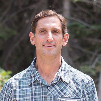 Brooks Stratmore, Alumni Board, Keep Tahoe Blue