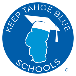 tahoe blue schools, keep tahoe blue
