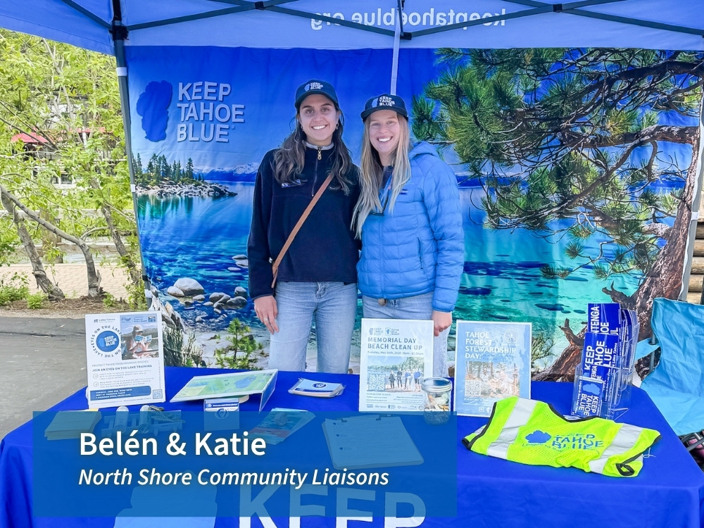 North Shore Liasons,