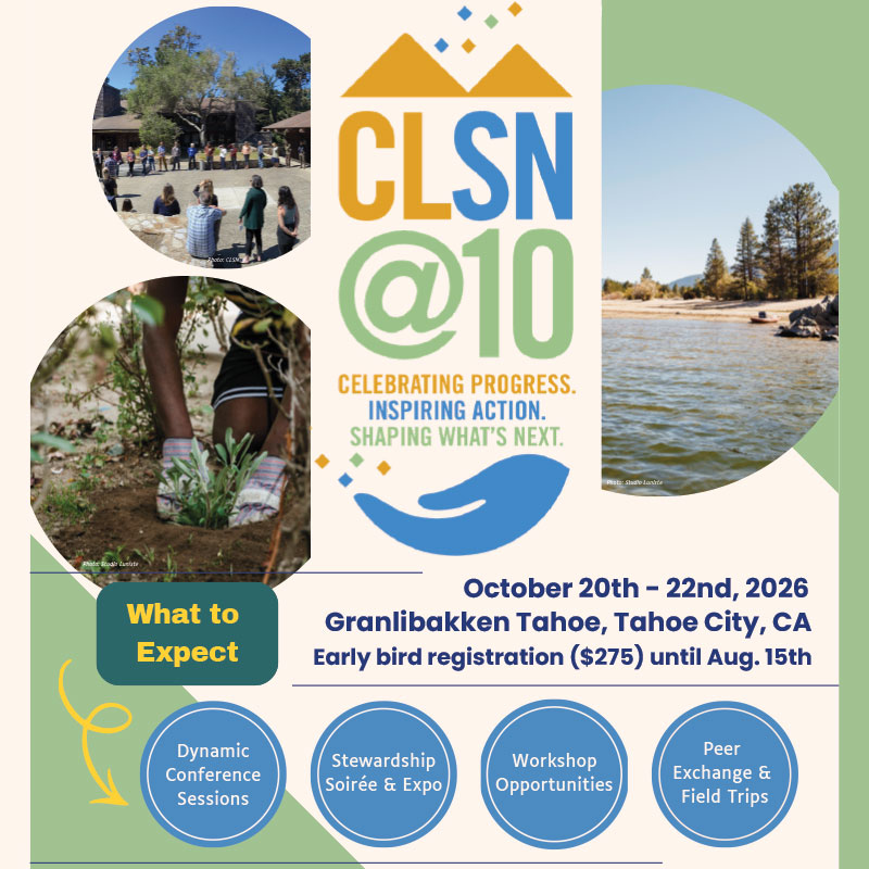 CLSN@10 event image