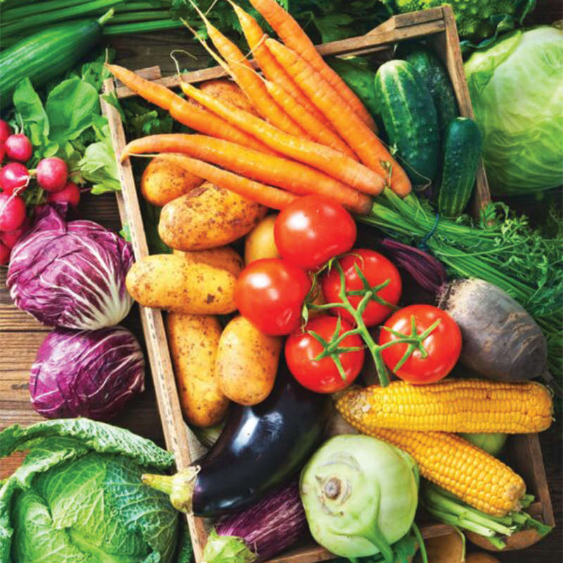 Incline Village Farmers market event