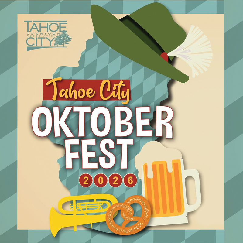 Tahoe City Oktoberfest