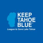 Keep Tahoe Blue